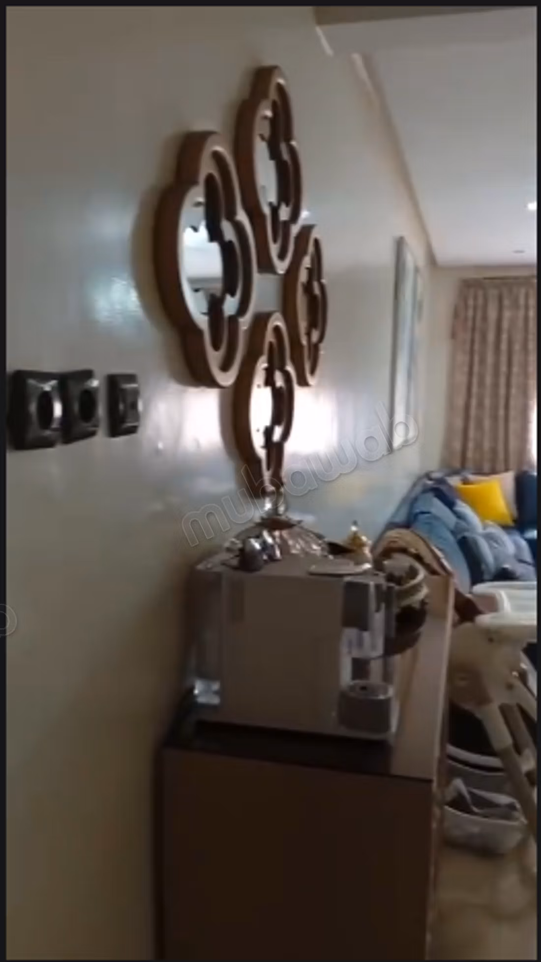 Appartement 88 m² à Route d'Agadir - Essaouira — 8
