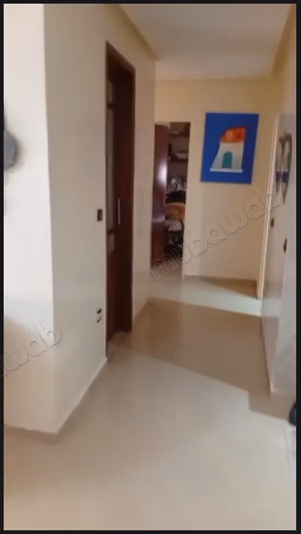 Appartement à vendre à Doha Massira Marrakech