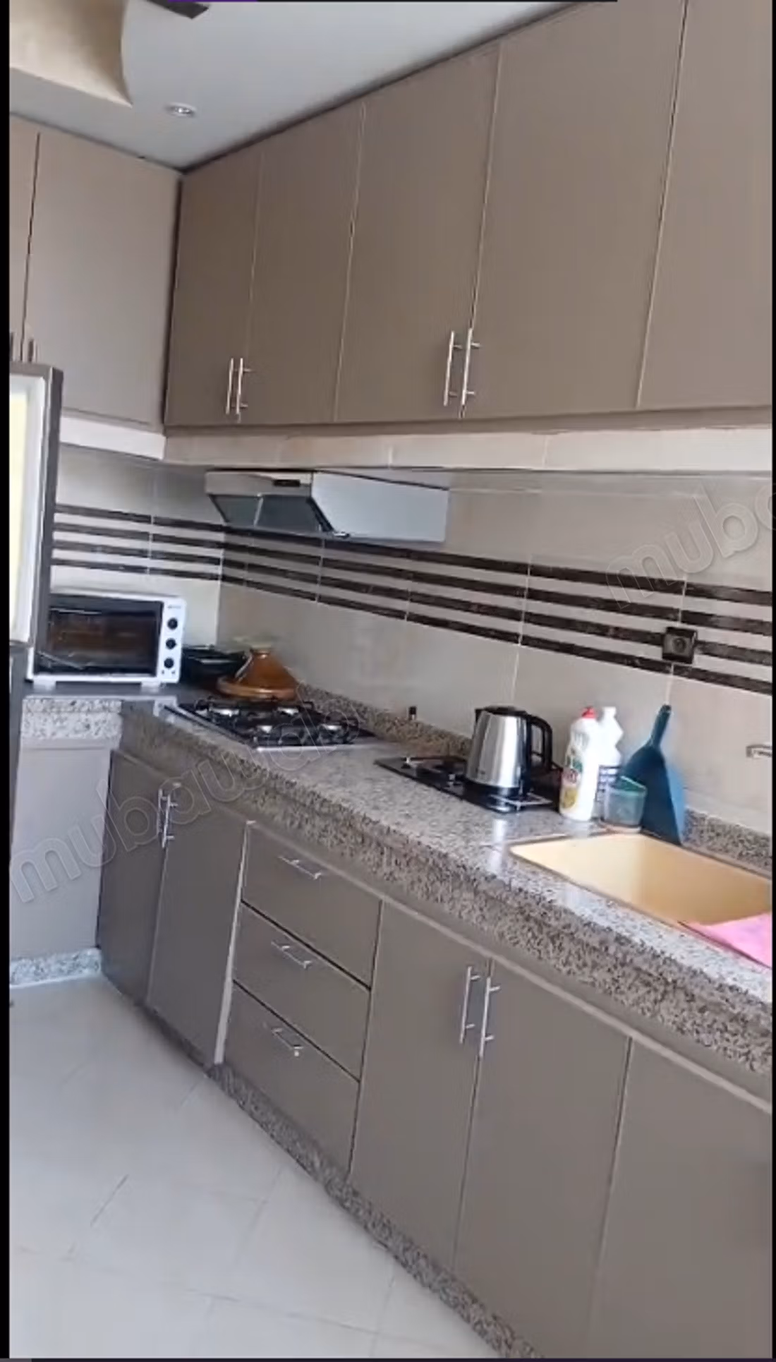 Appartement 88 m² à Route d'Agadir - Essaouira — 2
