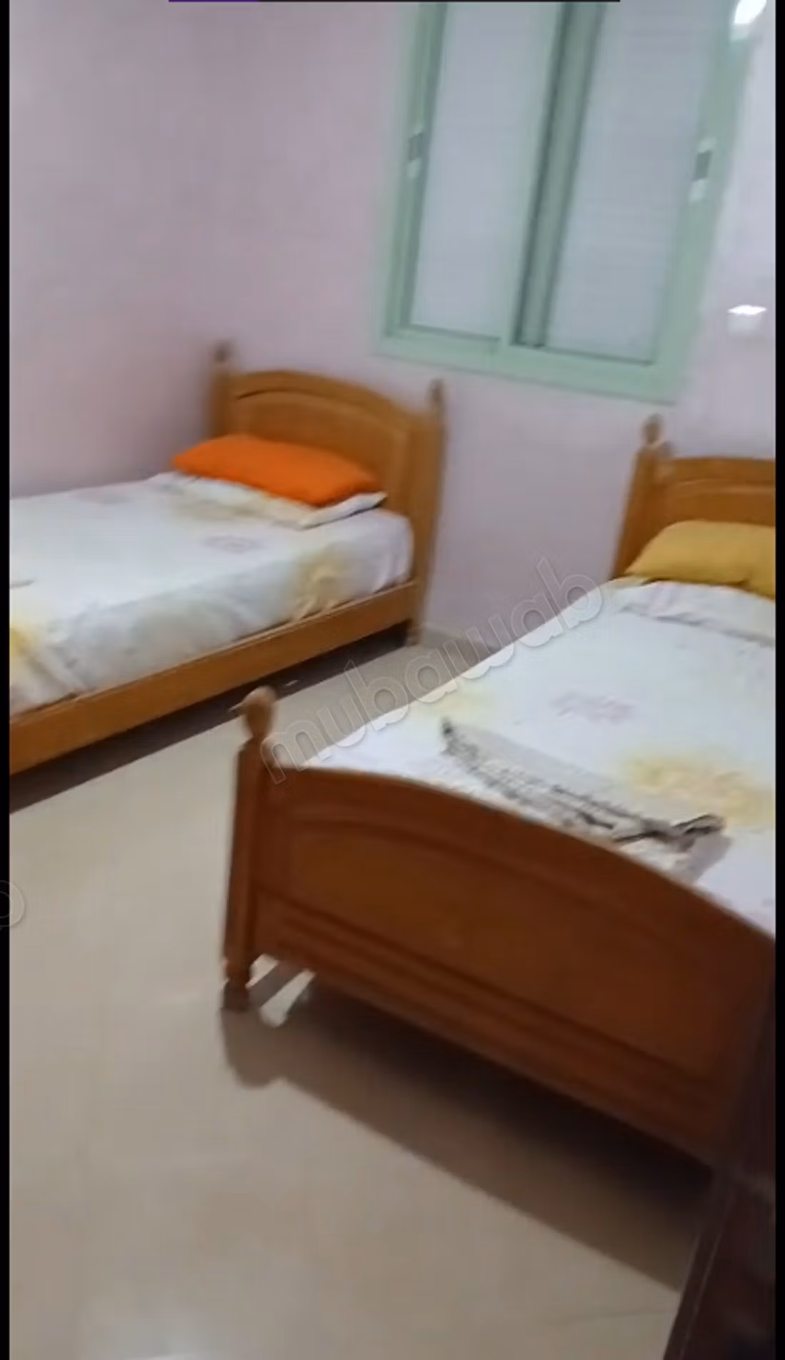 Appartement 88 m² à Route d'Agadir - Essaouira — 3