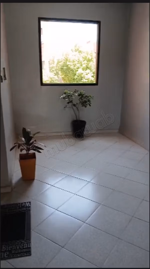 Appartement à vendre à Doha 
Massira Marrakech