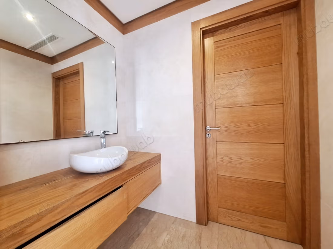 Bella villa 370 M2 Dar Bouazza residenza chiusa