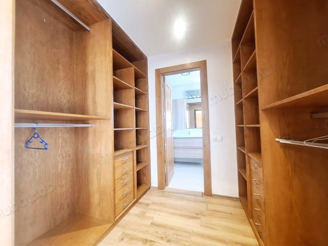 Bella villa 370 M2 Dar Bouazza residenza chiusa