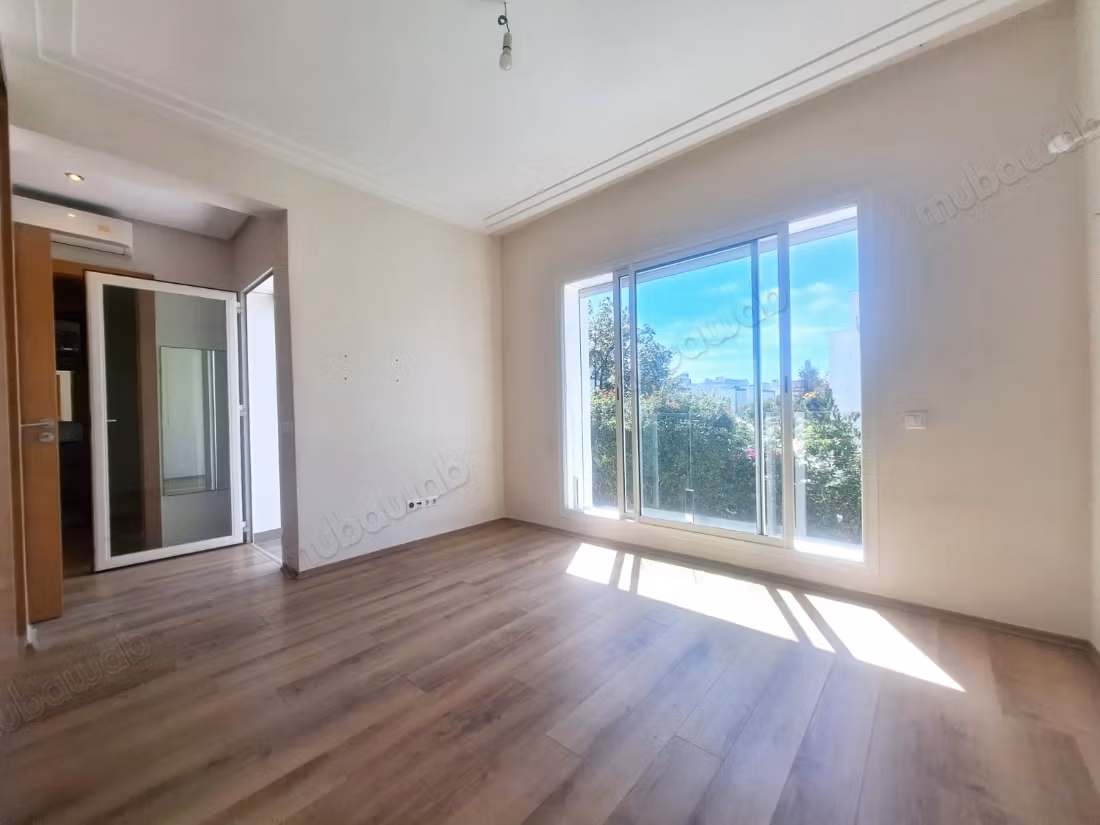 Bella villa 370 M2 Dar Bouazza residenza chiusa