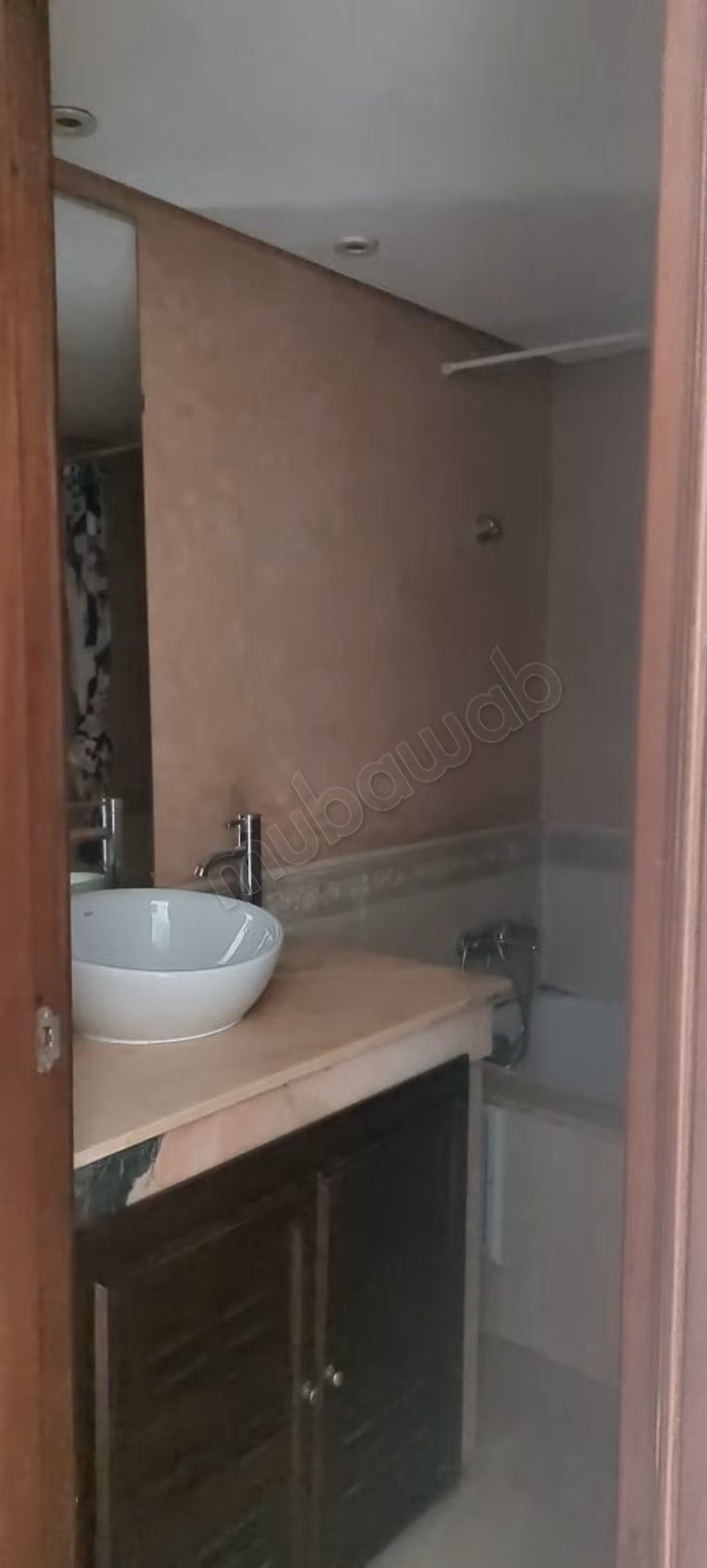 Bel appt vide en location palmier