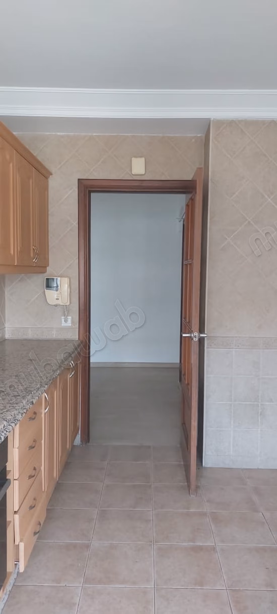 Bel appt vide en location palmier