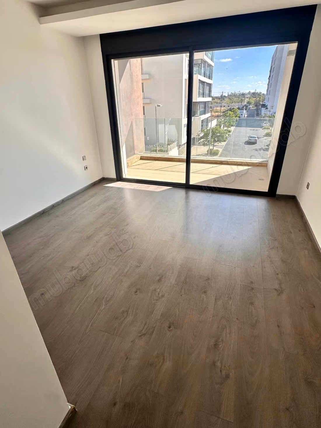 Appartamento con VISTA MARE a Ain Diab