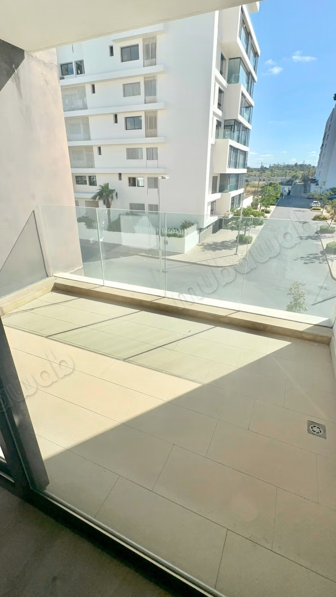 Appartamento con VISTA MARE a Ain Diab