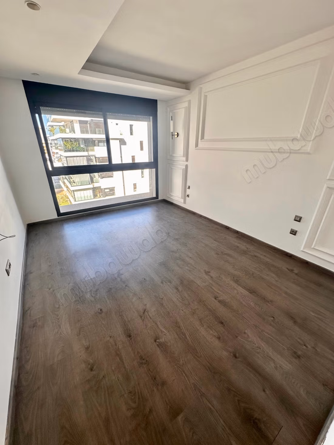Appartamento con VISTA MARE a Ain Diab