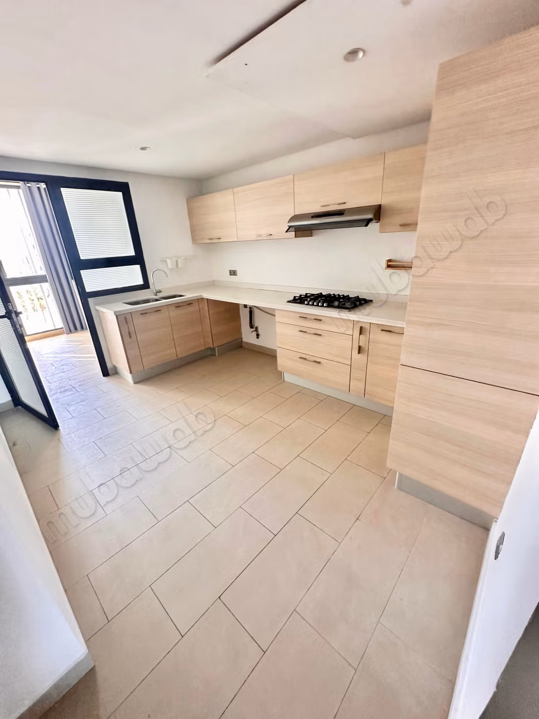 Appartamento con VISTA MARE a Ain Diab