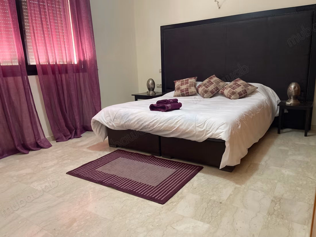 Belle villa spacieuse luminieuse a targa