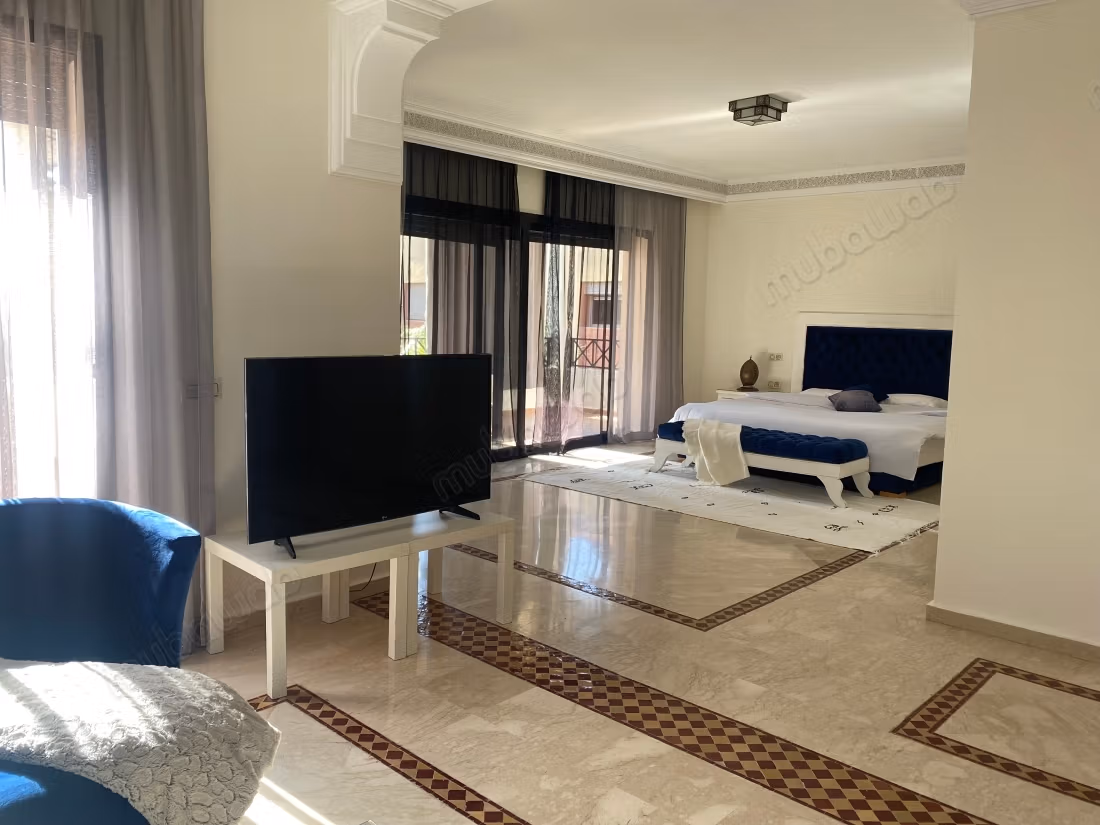 Belle villa spacieuse luminieuse a targa