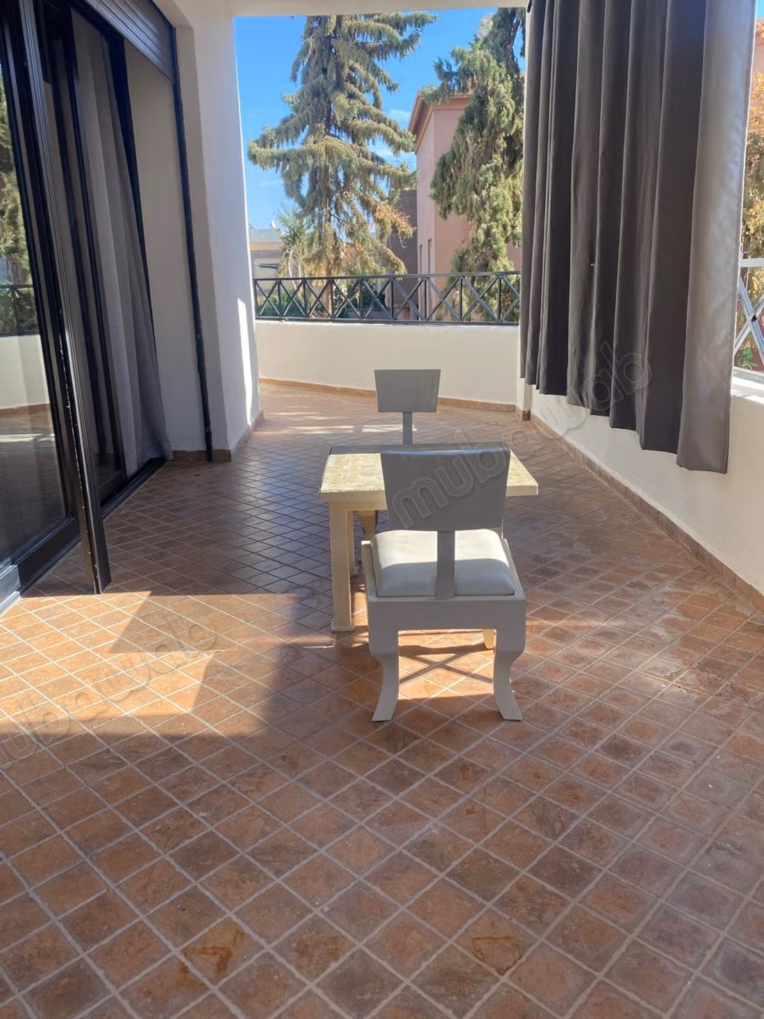 Belle villa spacieuse luminieuse a targa