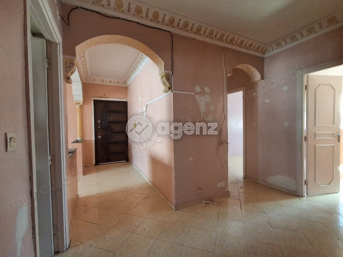 Bien 71 m² à Casablanca — 4
