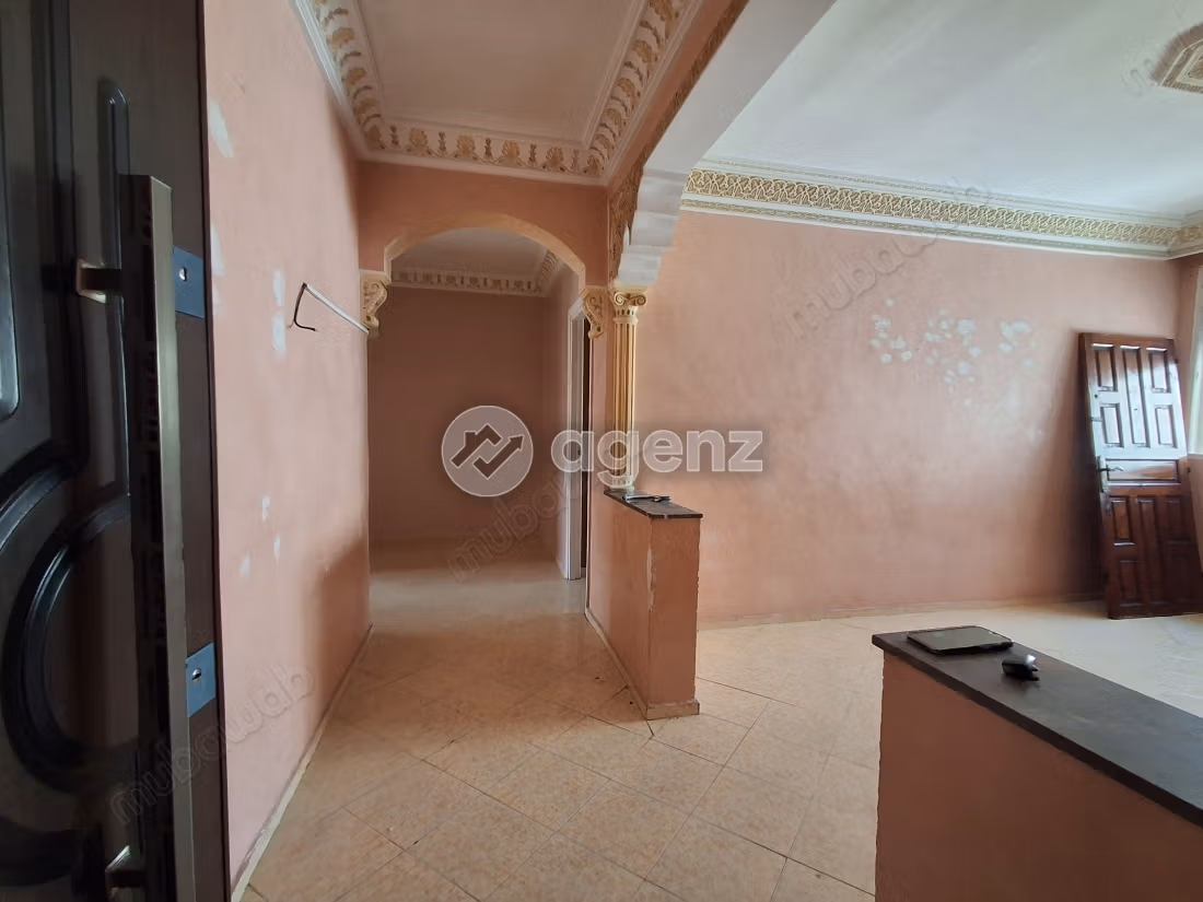 Bien 71 m² à Casablanca — 7