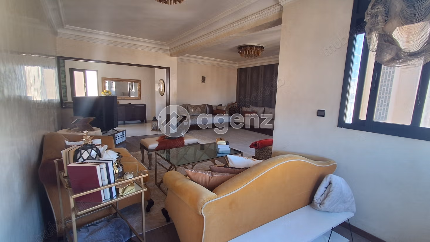 Bien 117 m² à Casablanca — 9