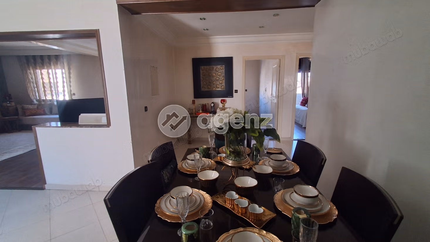 Bien 117 m² à Casablanca — 14