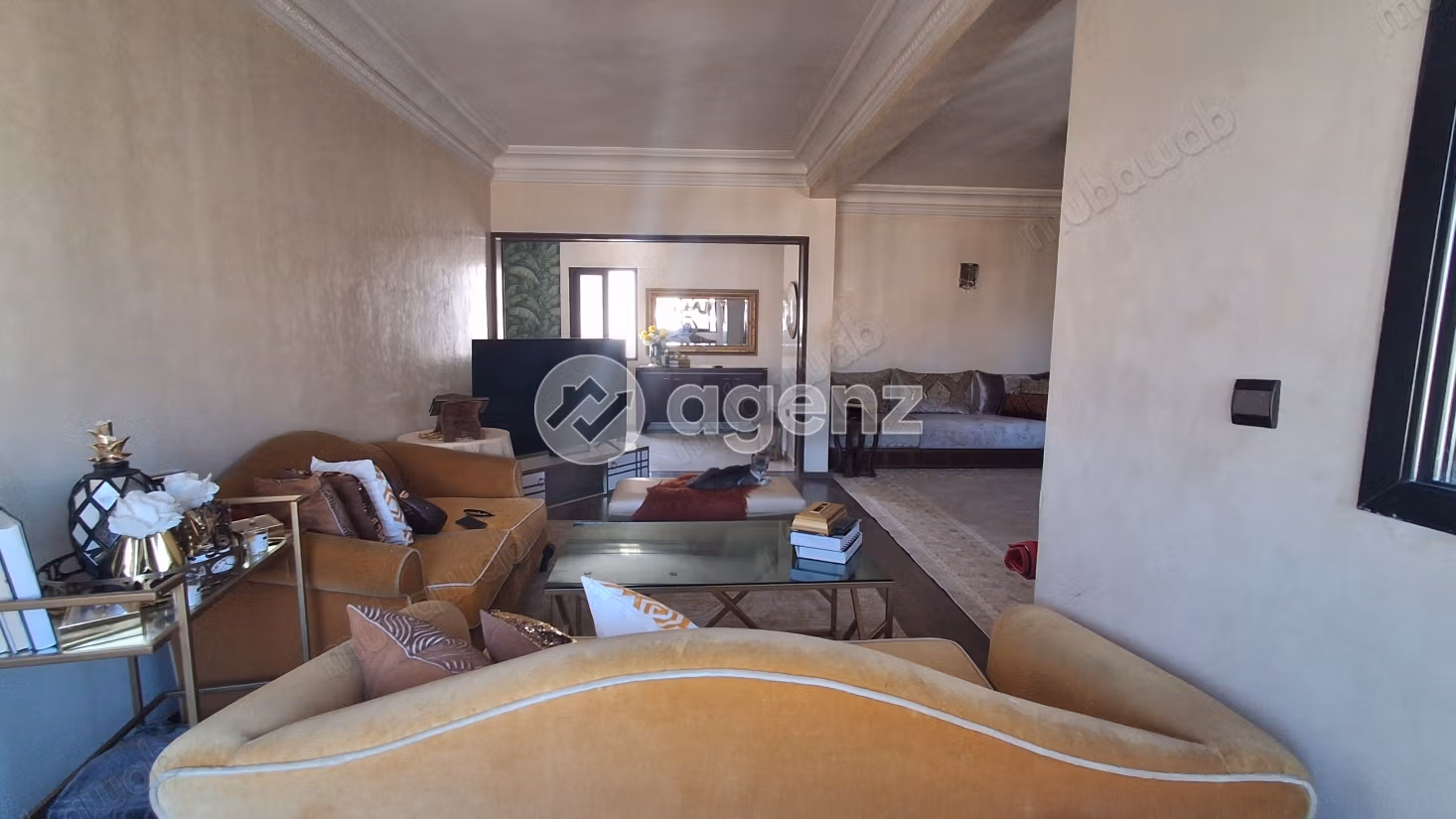 Bien 117 m² à Casablanca — 10