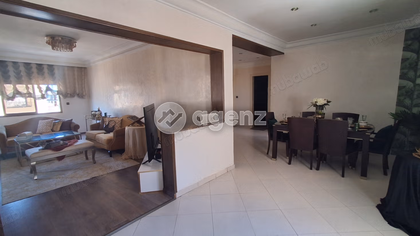 Bien 117 m² à Casablanca — 12