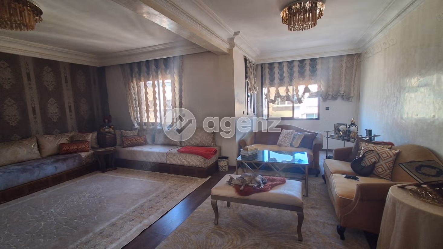 Bien 117 m² à Casablanca — 13