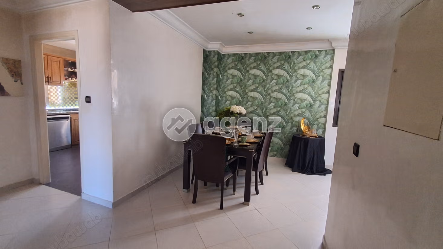 Bien 117 m² à Casablanca — 17