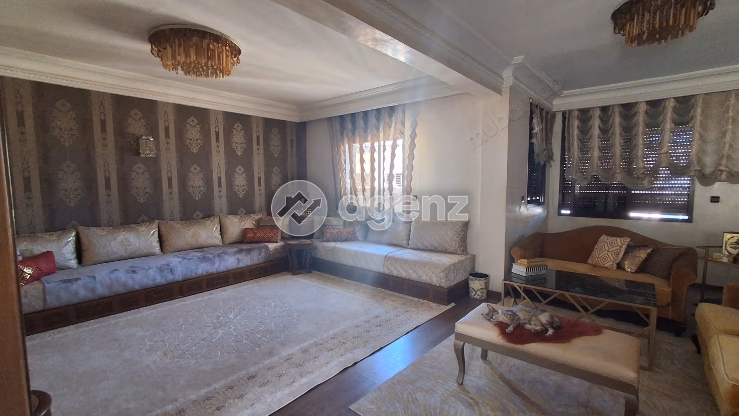 Bien 117 m² à Casablanca — 11