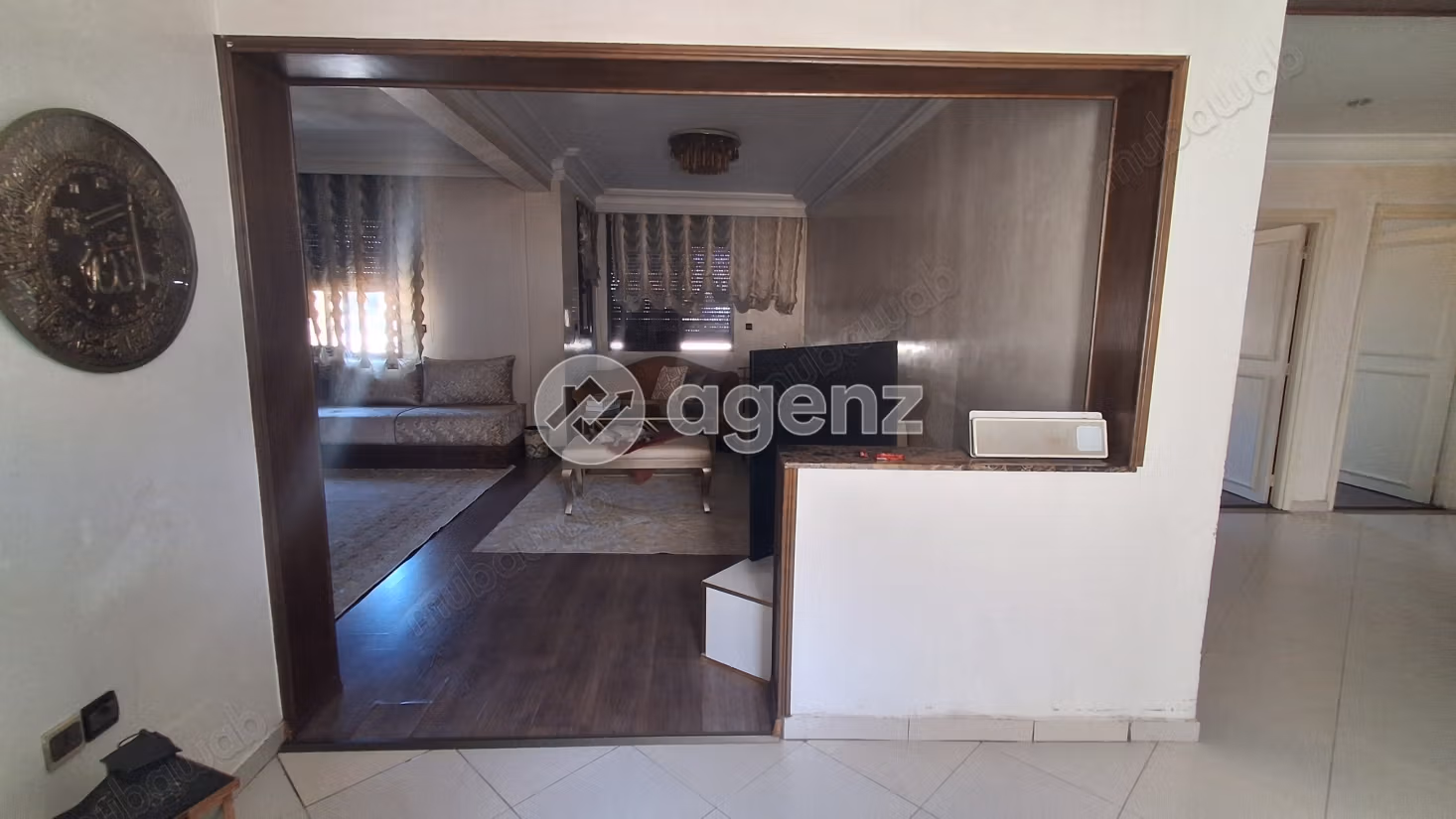 Bien 117 m² à Casablanca — 16
