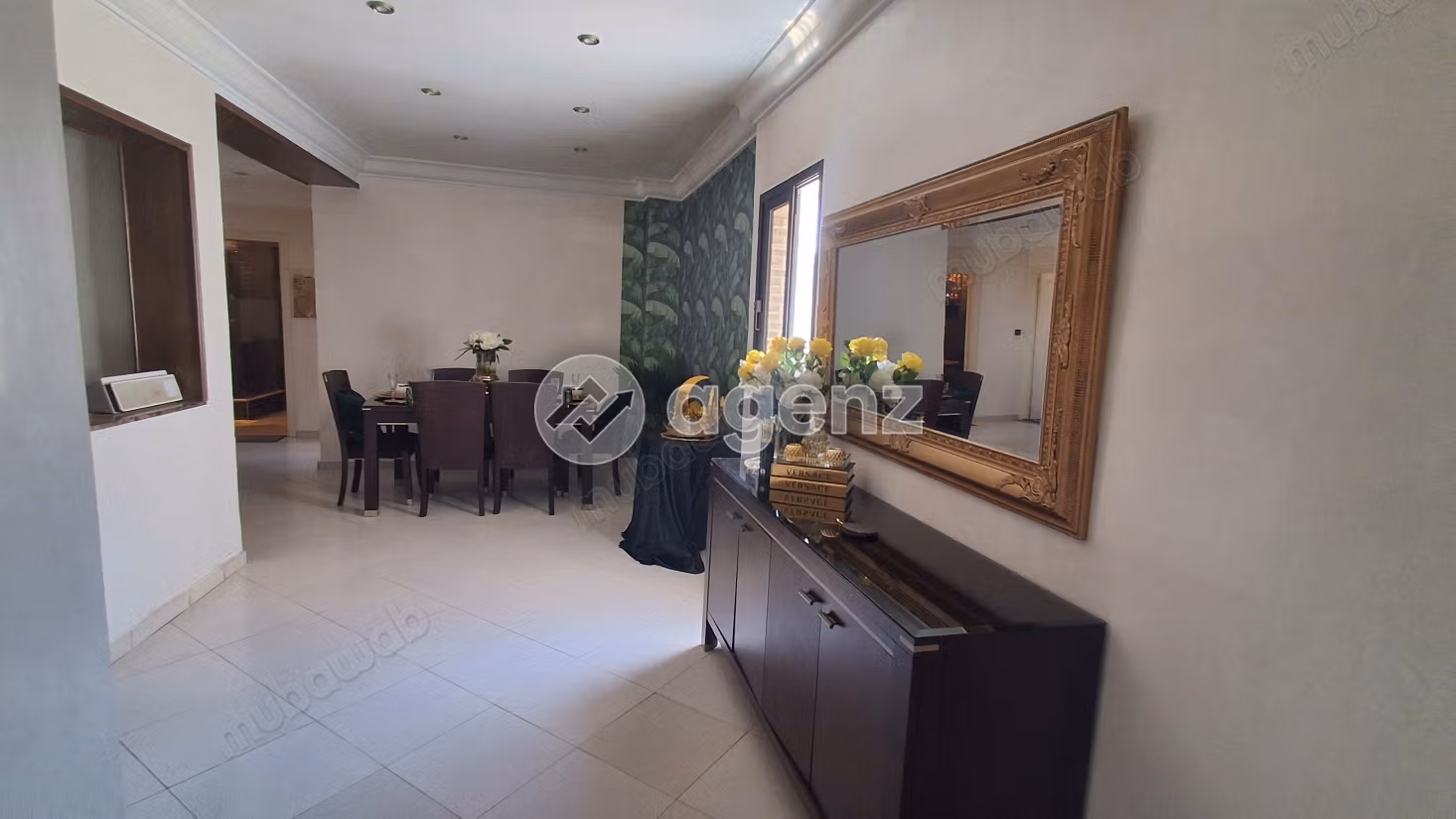 Bien 117 m² à Casablanca — 15
