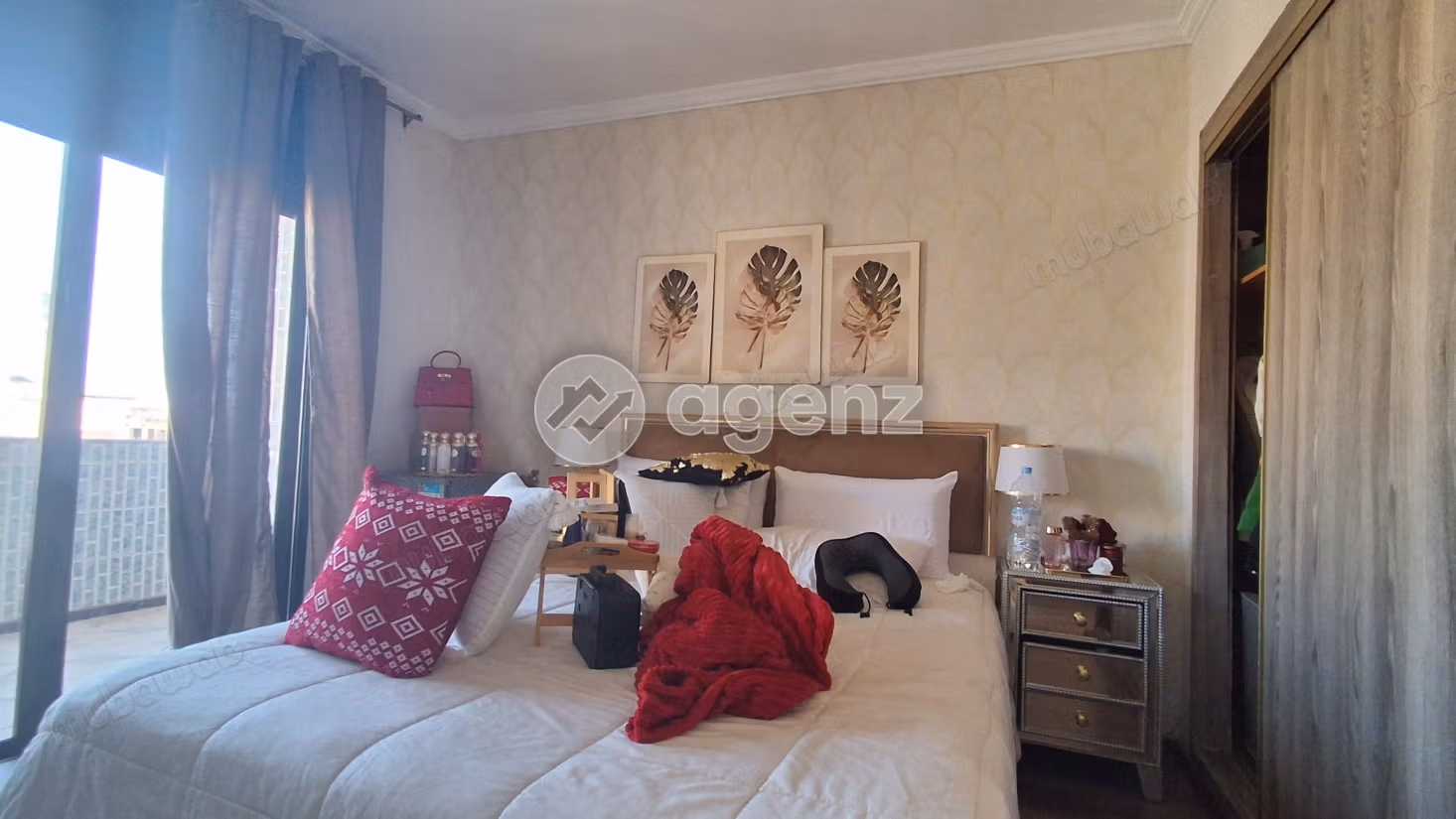 Bien 117 m² à Casablanca — 18