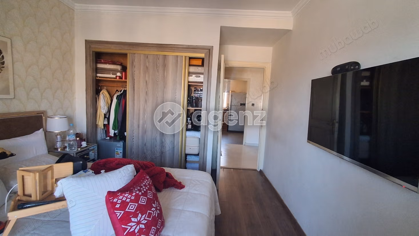 Bien 117 m² à Casablanca — 20
