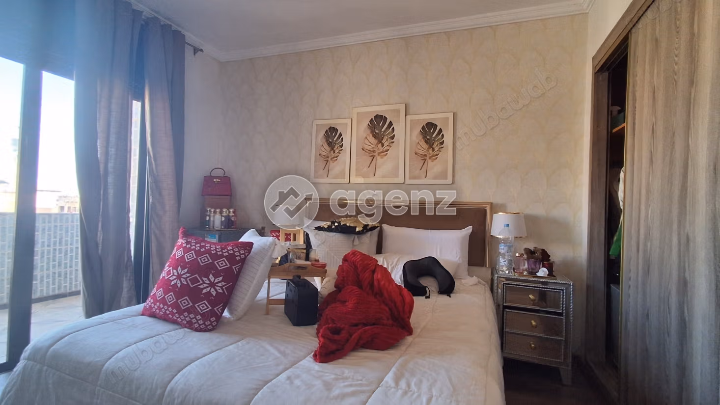 Bien 117 m² à Casablanca — 19