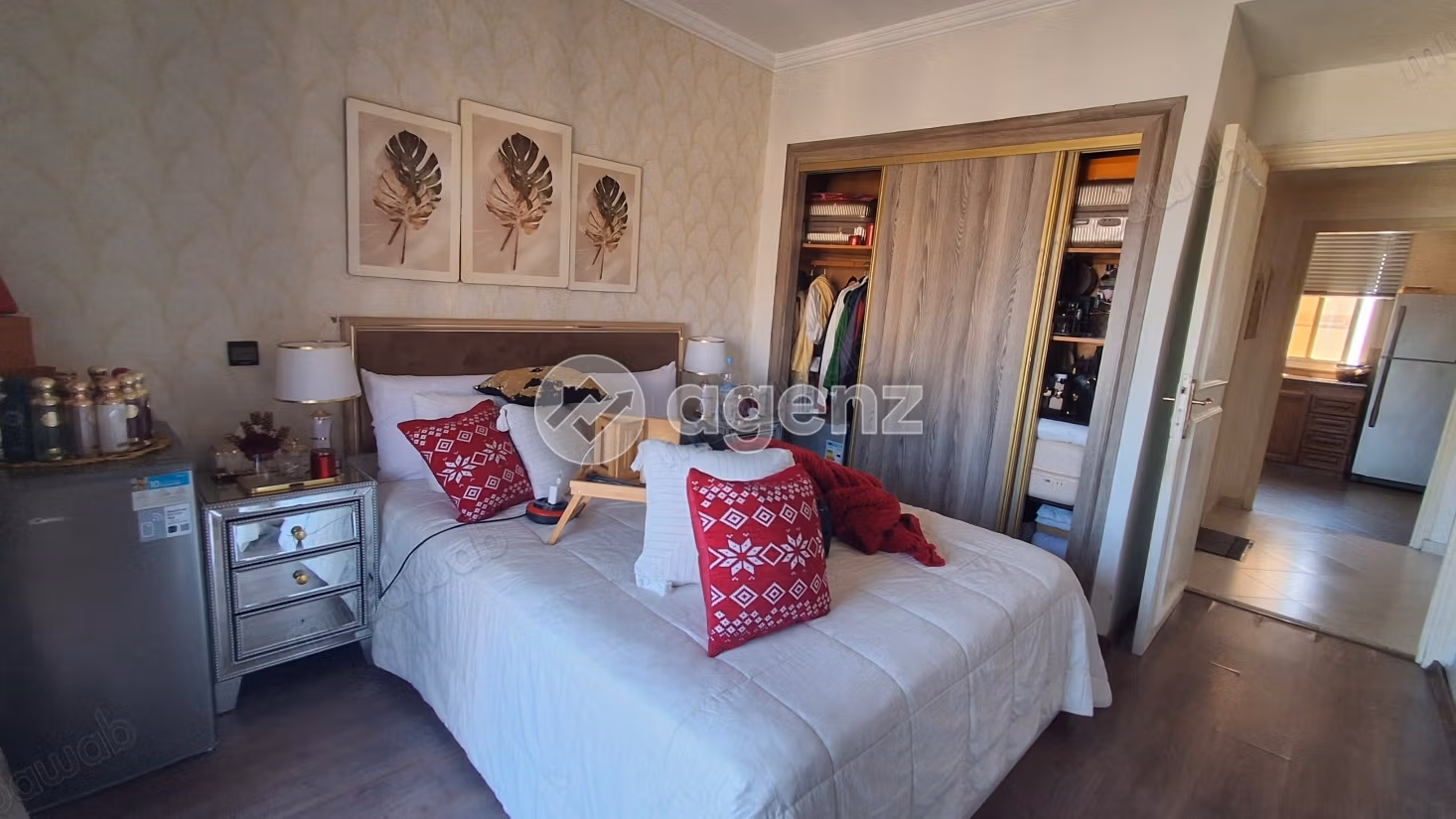 Bien 117 m² à Casablanca — 2