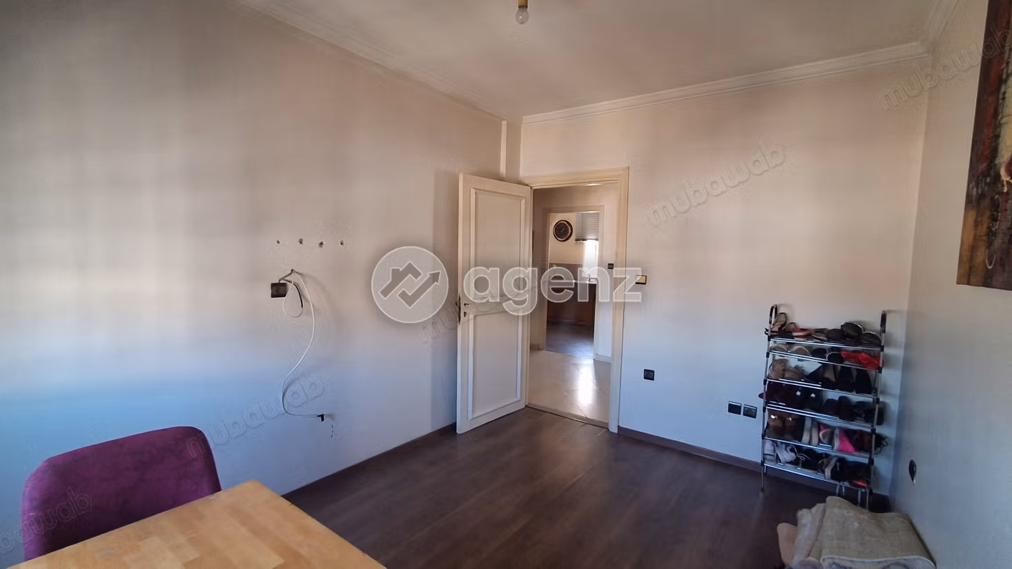 Bien 117 m² à Casablanca — 6