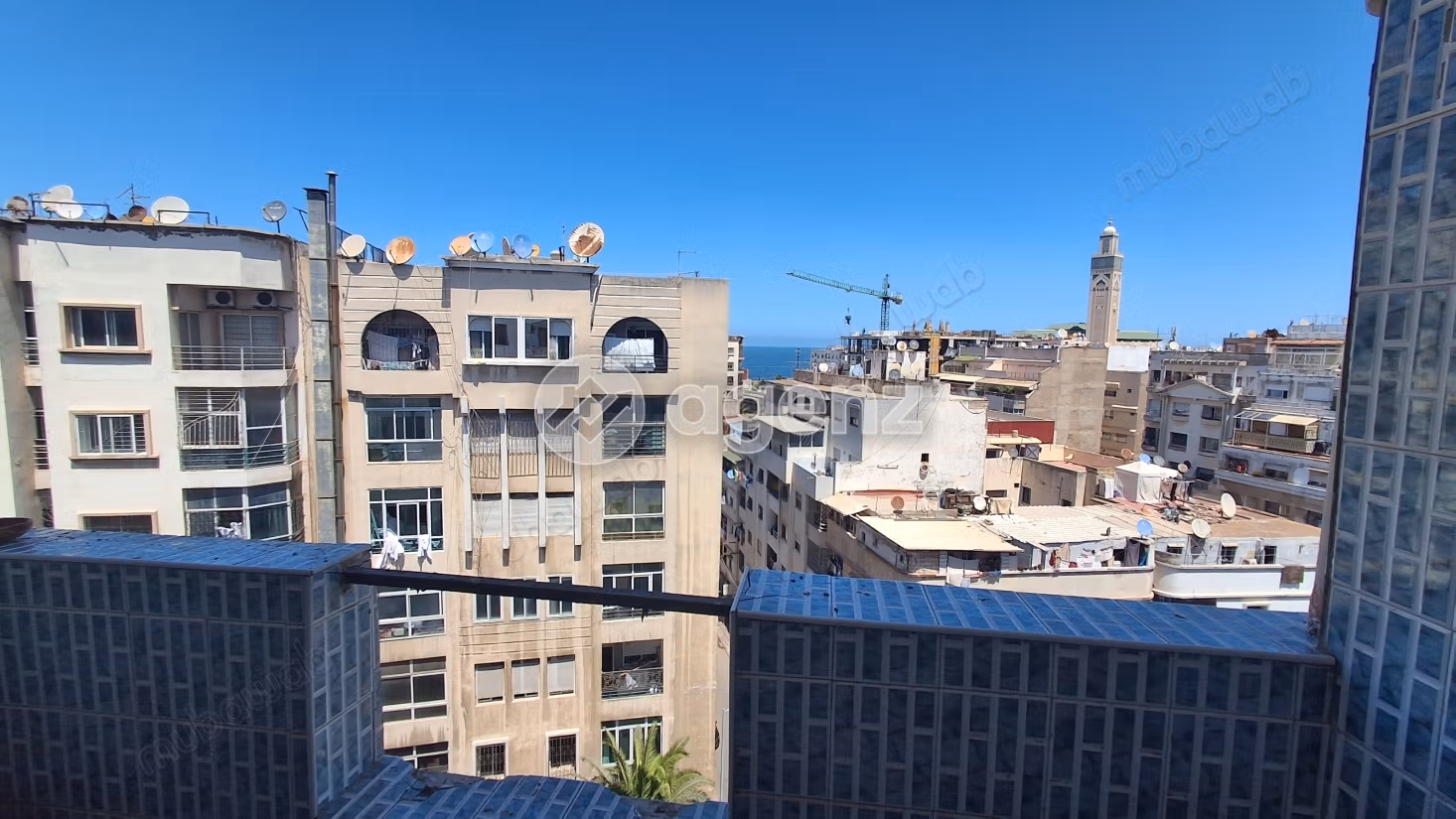 Bien 117 m² à Casablanca — 5