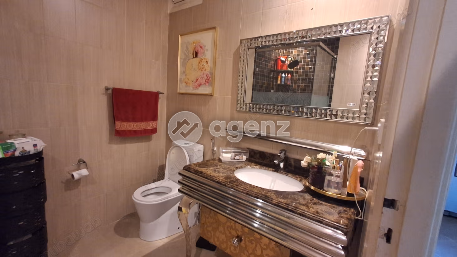 Bien 117 m² à Casablanca — 7