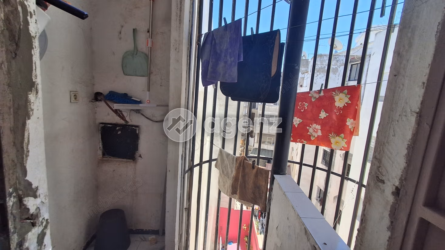 Bien 117 m² à Casablanca — 8
