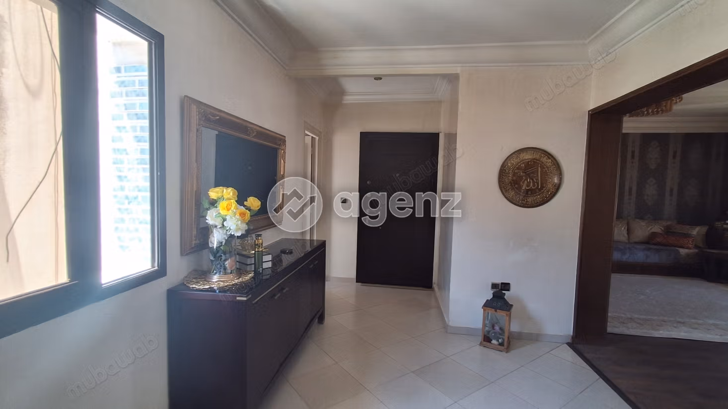 Bien 117 m² à Casablanca — 4
