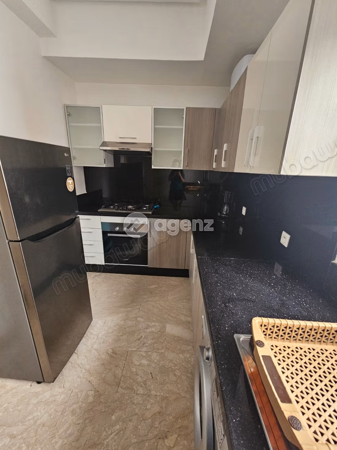Bien 75 m² à Casablanca — 4