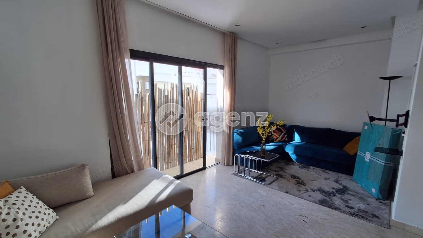 Bien 75 m² à Casablanca — 8