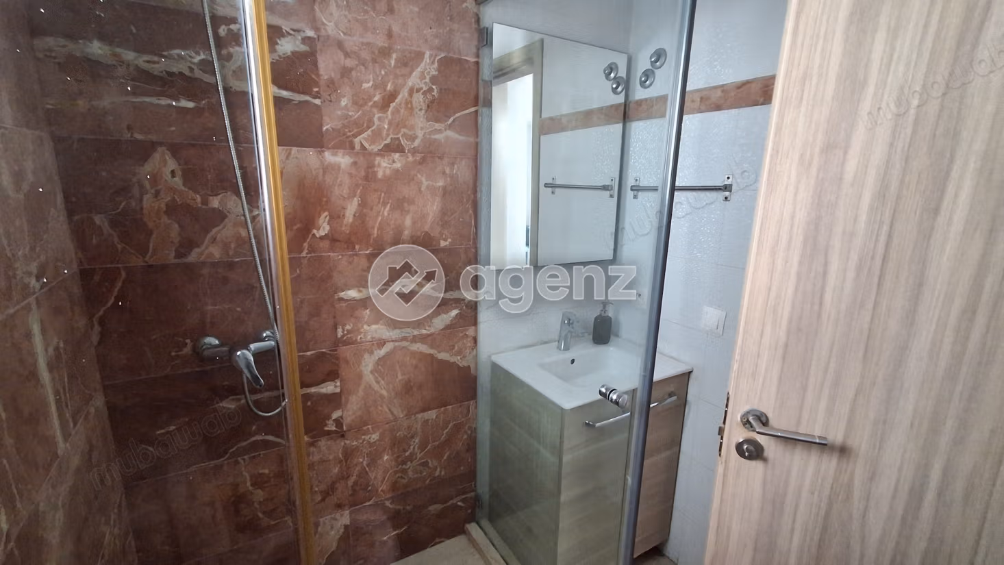 Bien 75 m² à Casablanca — 6