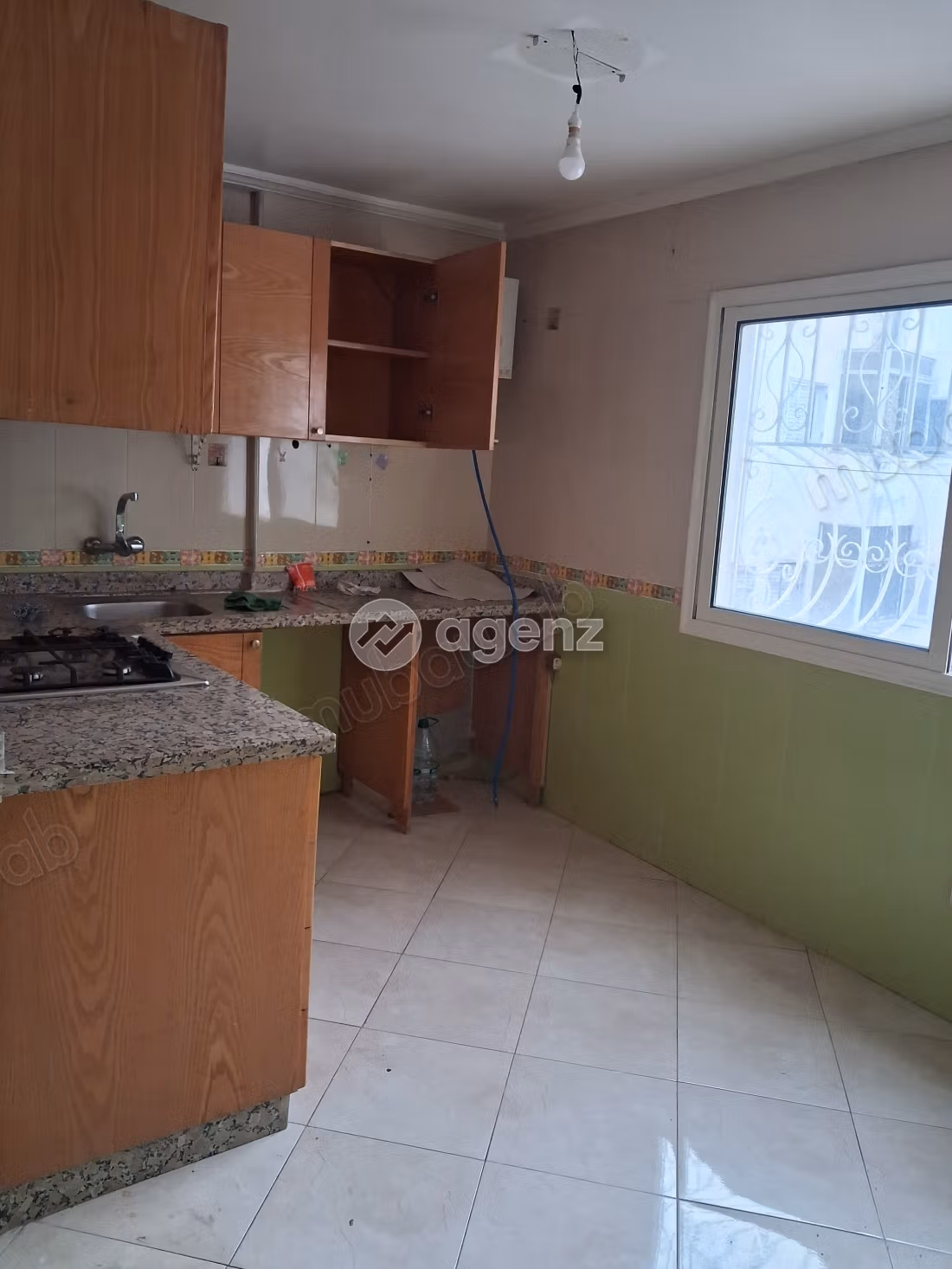Bien 73 m² à Casablanca — 2