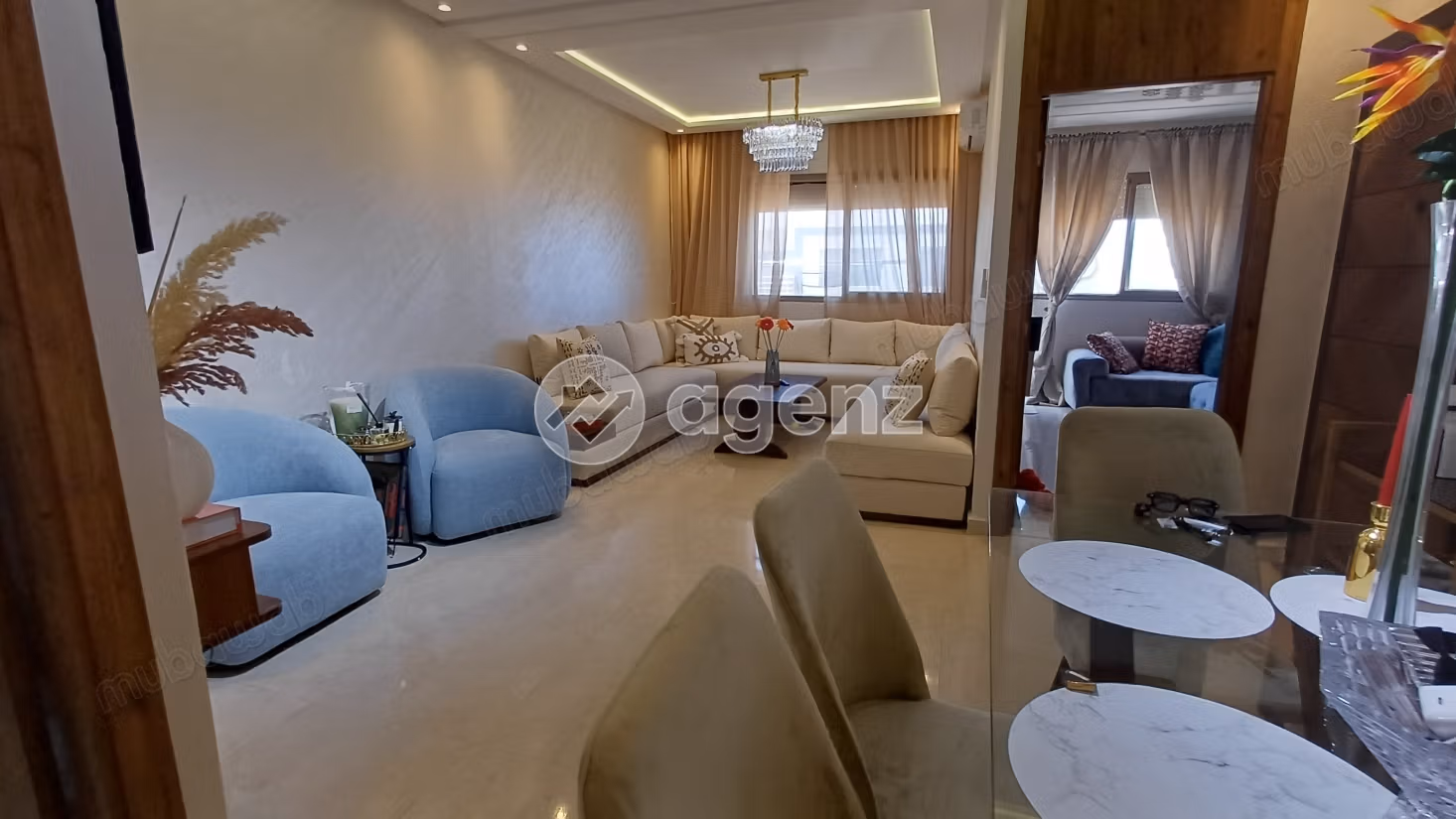 Bien 86 m² à Casablanca — 17
