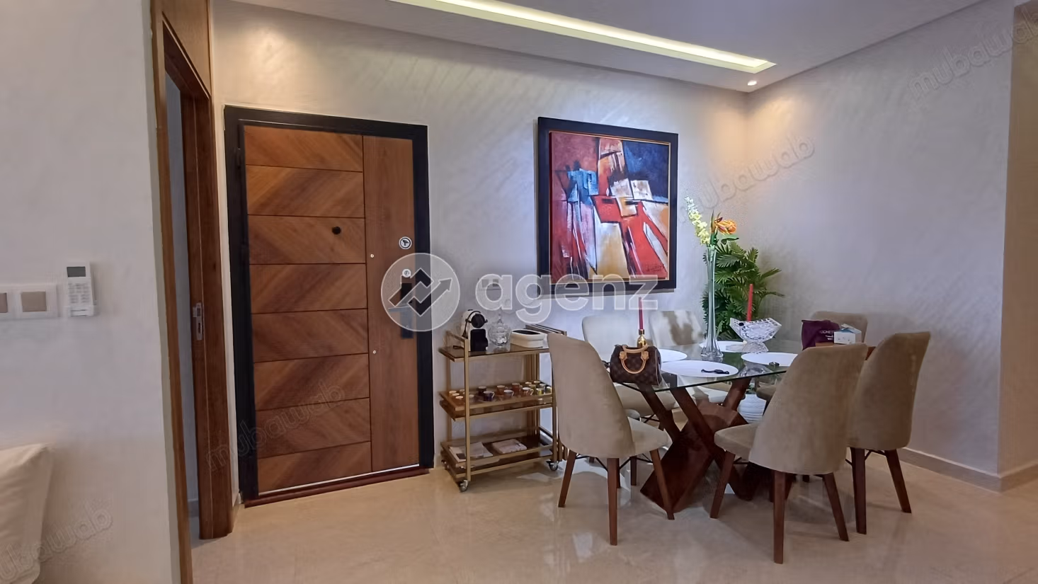 Bien 86 m² à Casablanca — 16