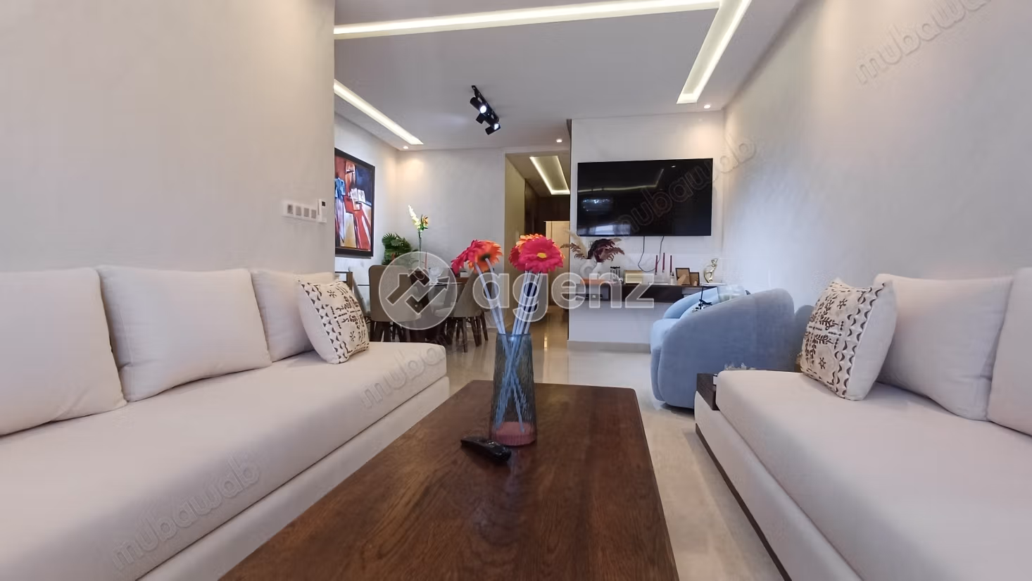 Bien 86 m² à Casablanca — 14