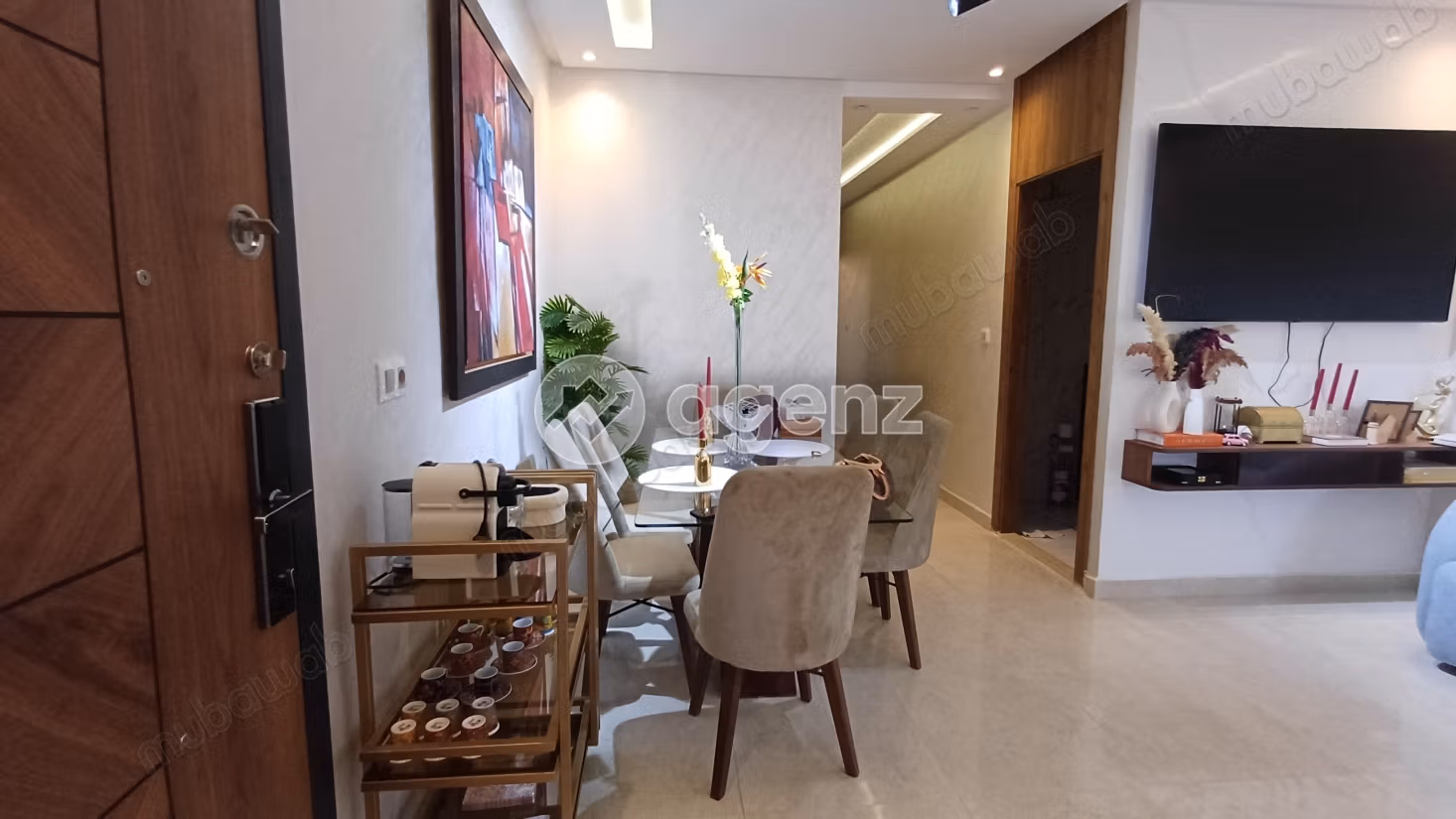 Bien 86 m² à Casablanca — 19