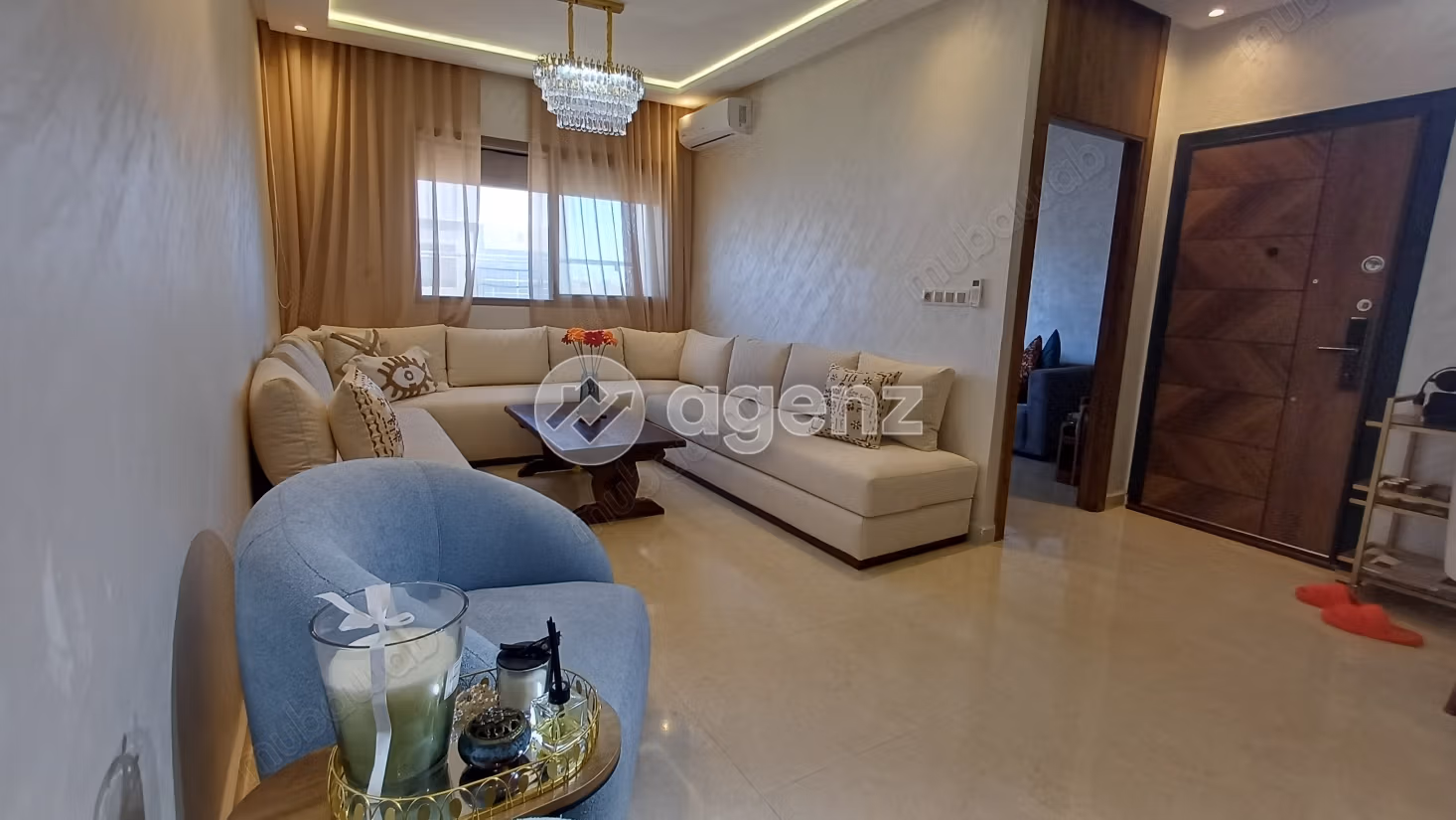Bien 86 m² à Casablanca — 12