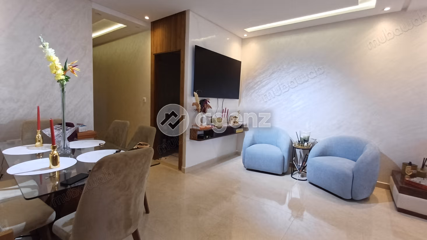 Bien 86 m² à Casablanca — 18