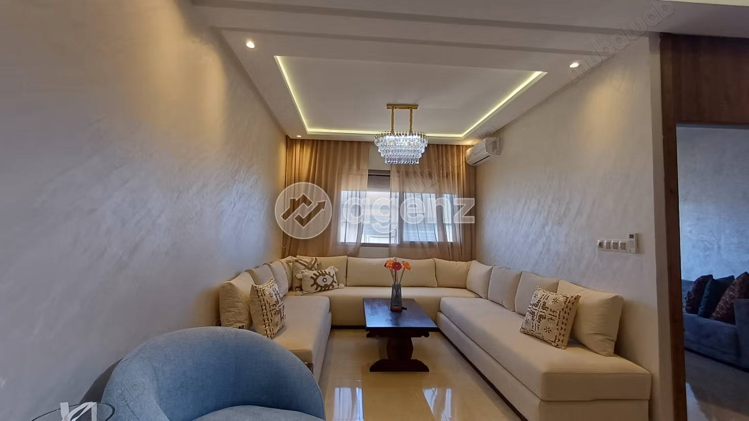 Bien 86 m² à Casablanca — 11