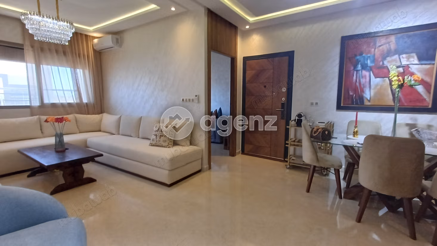 Bien 86 m² à Casablanca — 4