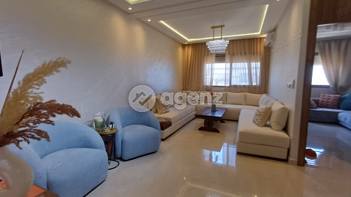 Bien 86 m² à Casablanca — 13
